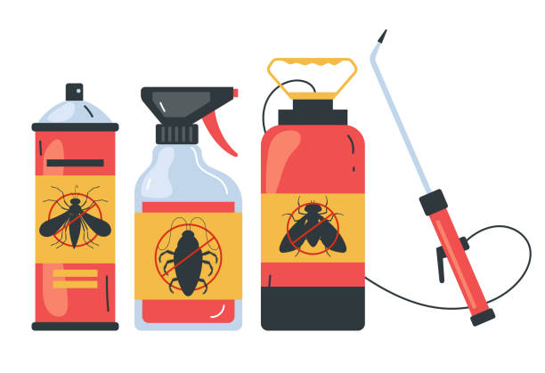 Best Mosquito Control Services  in Mission, SD