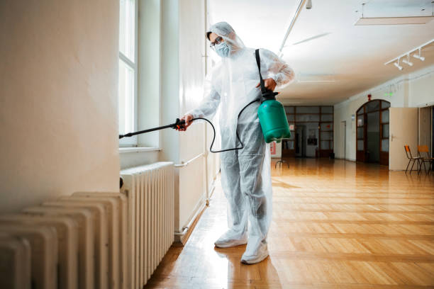 Best Pest Control for Businesses  in Mission, SD